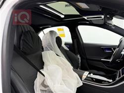 مێرسێدس بێنز C-Class